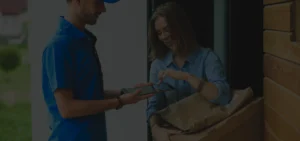 Crowdshipping