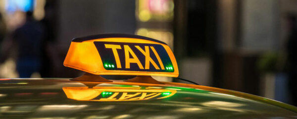 taxi