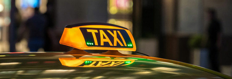 taxi