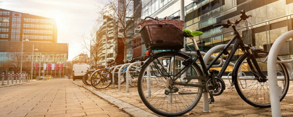 stationnement vélo